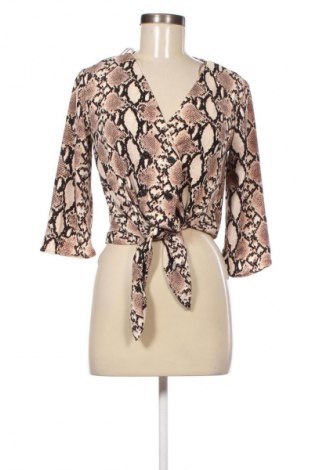 Női blúz Bershka, Méret XS, Szín Sokszínű, Ár 5 199 Ft