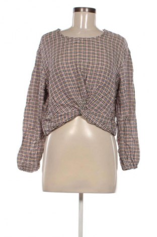 Női blúz Bershka, Méret L, Szín Sokszínű, Ár 5 199 Ft