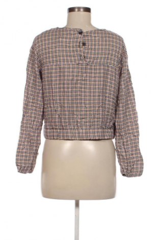 Női blúz Bershka, Méret L, Szín Sokszínű, Ár 5 199 Ft