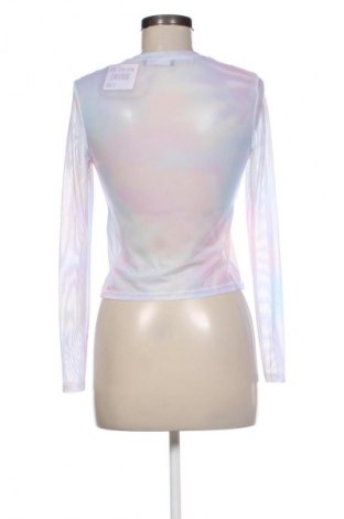 Bluzka damska Bershka, Rozmiar S, Kolor Kolorowy, Cena 43,68 zł