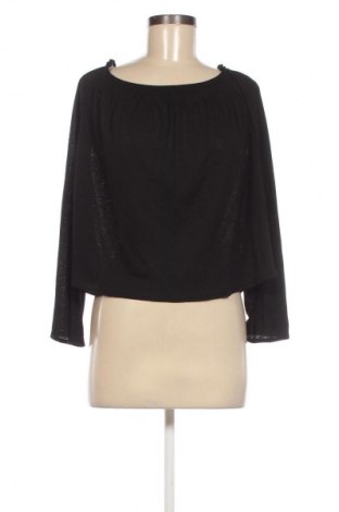 Női blúz Bershka, Méret M, Szín Fekete, Ár 6 946 Ft