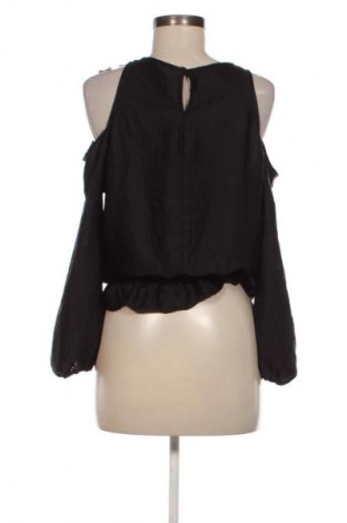 Bluzka damska Bershka, Rozmiar S, Kolor Czarny, Cena 62,99 zł