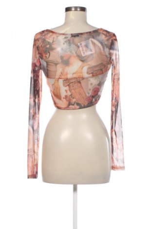 Női blúz Bershka, Méret M, Szín Sokszínű, Ár 5 199 Ft
