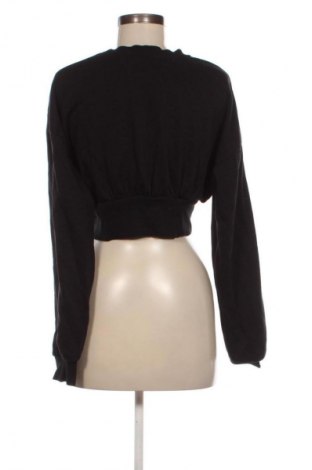 Damen Shirt Bershka, Größe M, Farbe Schwarz, Preis 19,95 €