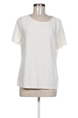 Bluzka damska Bershka, Rozmiar XL, Kolor Biały, Cena 55,62 zł