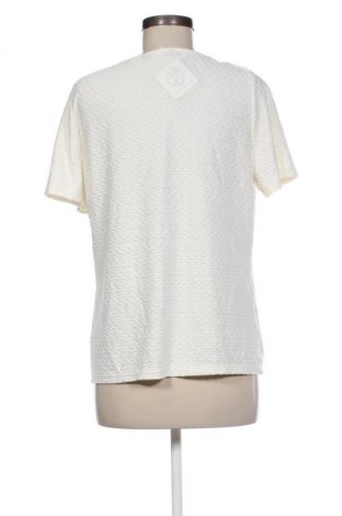 Bluzka damska Bershka, Rozmiar XL, Kolor Biały, Cena 55,62 zł