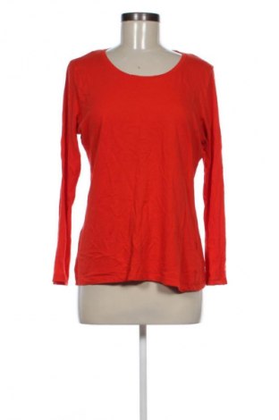 Damen Shirt Best Connections, Größe XL, Farbe Rot, Preis 9,72 €