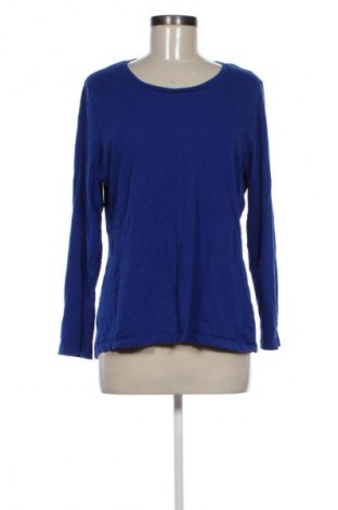 Damen Shirt Best Connections, Größe XXL, Farbe Blau, Preis 9,72 €