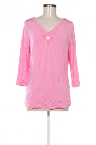 Bluză de femei Betty Barclay, Mărime L, Culoare Roz, Preț 163,99 Lei