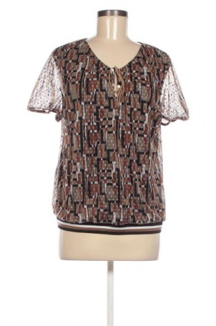 Damen Shirt Betty Barclay, Größe L, Farbe Mehrfarbig, Preis 21,00 €