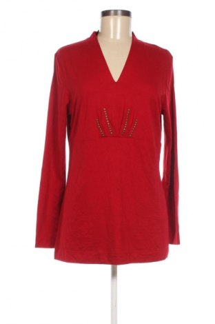 Damen Shirt Betty Barclay, Größe L, Farbe Rot, Preis € 24,55