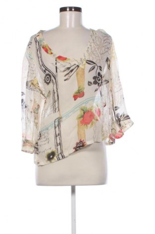 Bluză de femei Betty Barclay, Mărime M, Culoare Multicolor, Preț 126,32 Lei