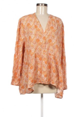 Γυναικεία μπλούζα Betty Basics, Μέγεθος XXL, Χρώμα Πολύχρωμο, Τιμή 5,99 €