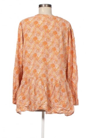 Γυναικεία μπλούζα Betty Basics, Μέγεθος XXL, Χρώμα Πολύχρωμο, Τιμή 5,99 €