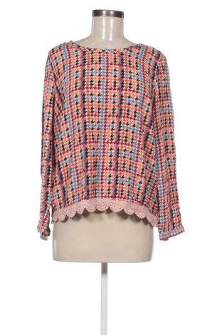 Дамска блуза Bexleys, Размер XL, Цвят Многоцветен, Цена 33,82 лв.