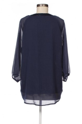 Дамска блуза Bexleys, Размер XL, Цвят Син, Цена 34,99 лв.
