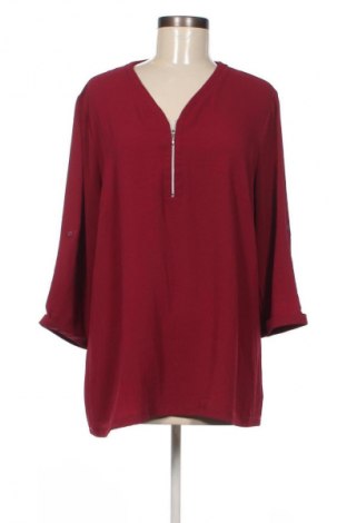 Dámská halenka Bexleys, Velikost XL, Barva Červená, Cena  549,00 Kč