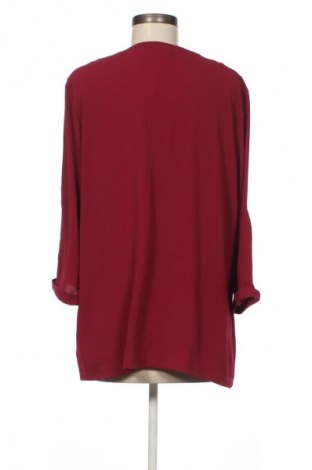 Dámská halenka Bexleys, Velikost XL, Barva Červená, Cena  549,00 Kč