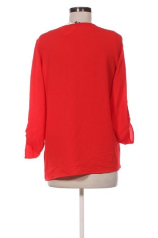 Damen Shirt Bexleys, Größe M, Farbe Rot, Preis € 23,99