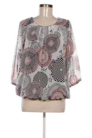 Damen Shirt Bexleys, Größe L, Farbe Mehrfarbig, Preis € 23,99
