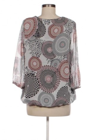 Damen Shirt Bexleys, Größe L, Farbe Mehrfarbig, Preis € 23,99