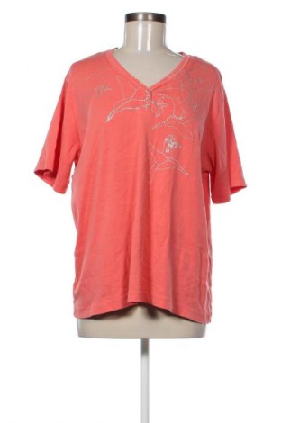 Bluzka damska Bexleys, Rozmiar XXL, Kolor Czerwony, Cena 62,92 zł