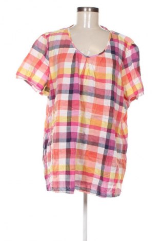 Bluzka damska Bexleys, Rozmiar XXL, Kolor Kolorowy, Cena 102,99 zł