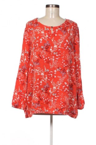 Дамска блуза Bexleys, Размер XXL, Цвят Многоцветен, Цена 34,99 лв.