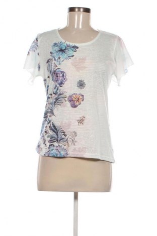 Damen Shirt Bexleys, Größe M, Farbe Mehrfarbig, Preis 14,00 €