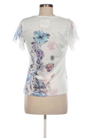 Damen Shirt Bexleys, Größe M, Farbe Mehrfarbig, Preis 14,00 €