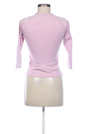 Damen Shirt Billabong, Größe S, Farbe Aschrosa, Preis € 17,39