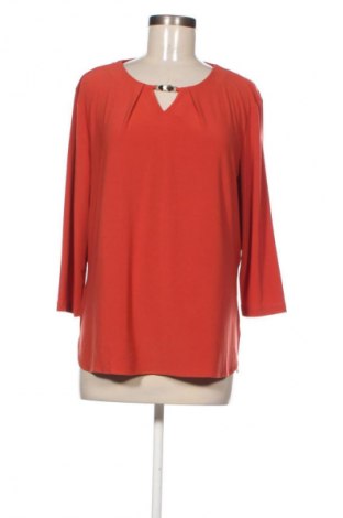 Damen Shirt Blanca, Größe XL, Farbe Orange, Preis 56,99 €