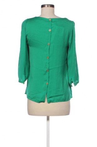 Bluzka damska Blanco, Rozmiar S, Kolor Zielony, Cena 62,99 zł