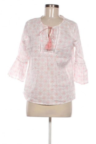 Damen Shirt Blue, Größe S, Farbe Mehrfarbig, Preis 13,99 €