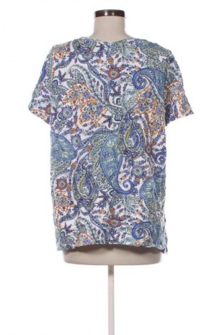 Bluzka damska Blue Illusion, Rozmiar 3XL, Kolor Kolorowy, Cena 69,99 zł