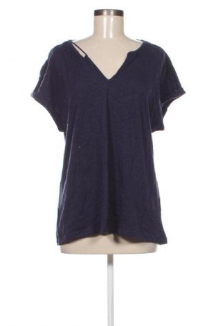 Bluzka damska Blue Motion, Rozmiar L, Kolor Niebieski, Cena 48,99 zł