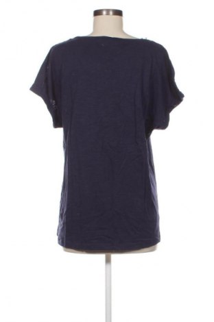 Bluzka damska Blue Motion, Rozmiar L, Kolor Niebieski, Cena 48,99 zł