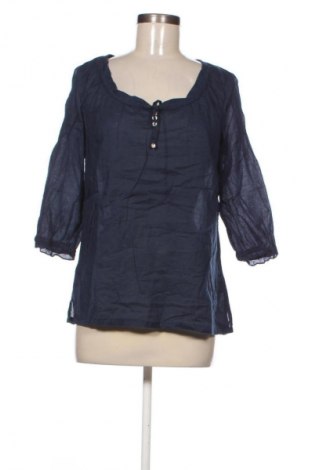 Damen Shirt Blue Motion, Größe S, Farbe Blau, Preis 13,99 €