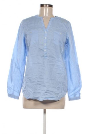 Damen Shirt Blue Motion, Größe S, Farbe Blau, Preis € 13,99