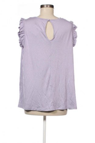 Dámska blúza Body Flirt, Veľkosť XL, Farba Fialová, Cena  11,95 €