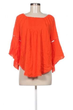 Bluză de femei Body Flirt, Mărime XL, Culoare Portocaliu, Preț 64,99 Lei