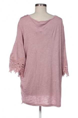 Damen Shirt Body Flirt, Größe 3XL, Farbe Mehrfarbig, Preis 10,00 €