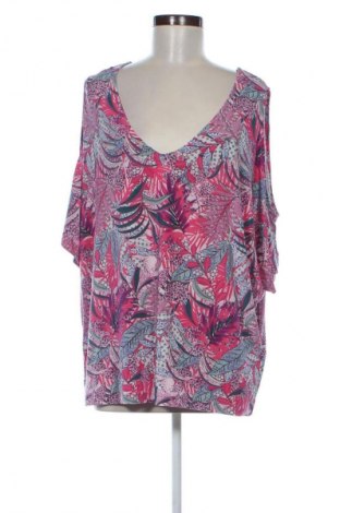 Női blúz Body Flirt, Méret XXL, Szín Sokszínű, Ár 3 800 Ft