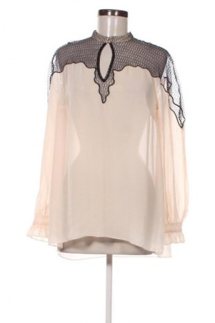 Bluzka damska Body Flirt, Rozmiar M, Kolor Beżowy, Cena 62,99 zł