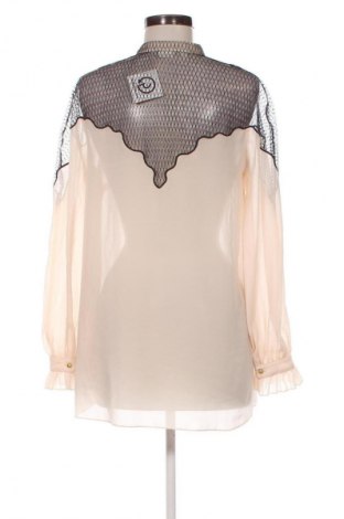 Bluzka damska Body Flirt, Rozmiar M, Kolor Beżowy, Cena 62,99 zł