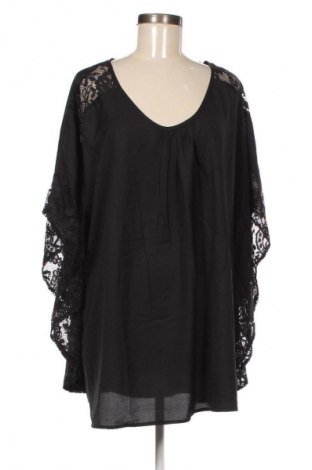 Bluză de femei Body Flirt, Mărime 3XL, Culoare Negru, Preț 78,99 Lei