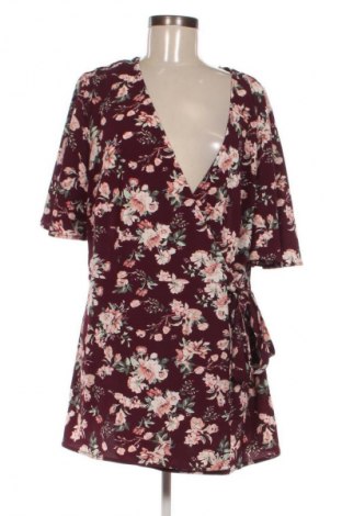 Bluzka damska Body Flirt, Rozmiar XXL, Kolor Kolorowy, Cena 82,99 zł