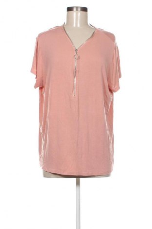 Bluzka damska Body Flirt, Rozmiar XL, Kolor Różowy, Cena 43,68 zł