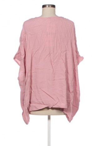 Дамска блуза Boho Australia, Размер M, Цвят Пепел от рози, Цена 38,99 лв.