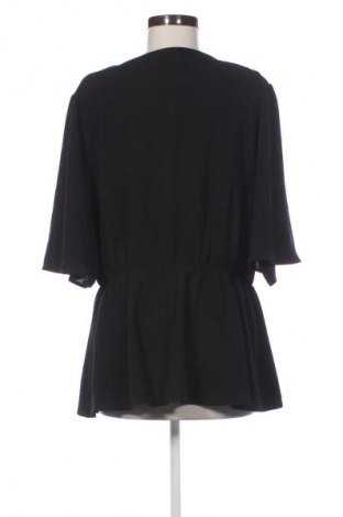 Bluzka damska Boohoo, Rozmiar XL, Kolor Czarny, Cena 40,00 zł